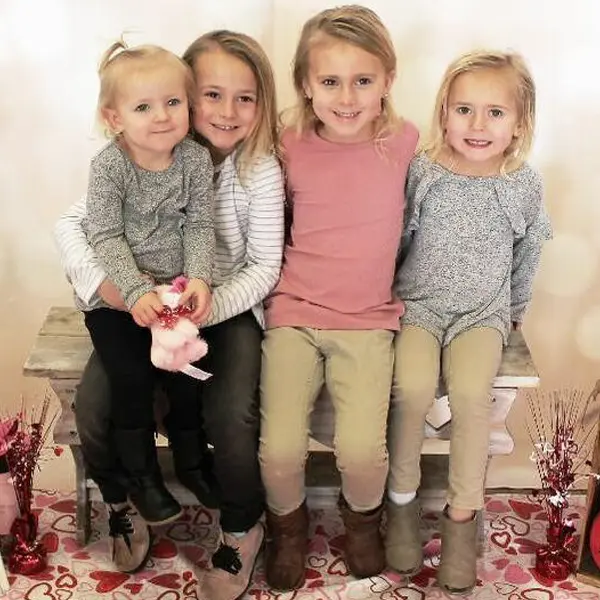 Share The Love With Family Share The Love With Family